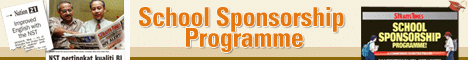 School Sponsorship Programme